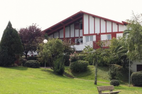 Hendaye plage, 6 à 8 couchages, piscine